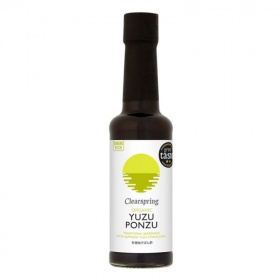 Clearspring Bio Yuzu Ponzu Fűszer 150ml