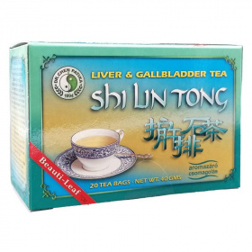 Dr. Chen Shi Lin Tong tea 20db