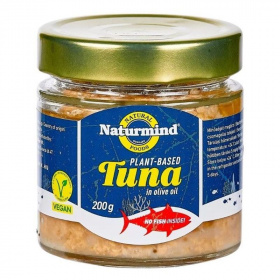 Naturmind tuna 200g