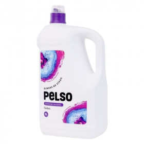 Pelso mosógél color 5000ml