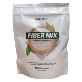 BioTechUSA Fiber Mix 225g