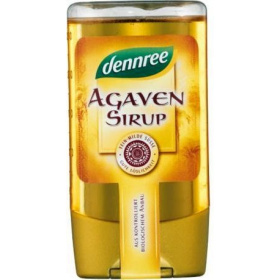 Dennree bio agavé szirup 500ml