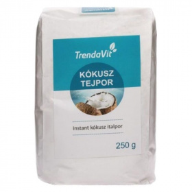 Trendavit kókusztejpor 250g