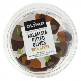 Olymp fresh olajbogyó-kalamata 100g