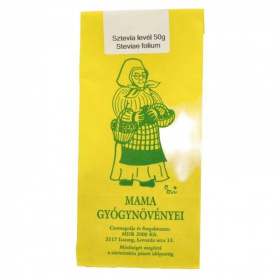 Mama Drog stevia levél 50g