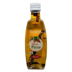 Cauvin pizzaolaj 250ml