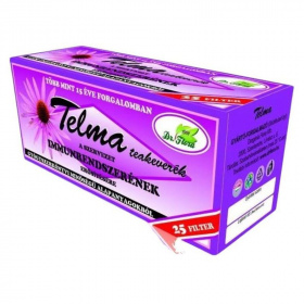 Telma filteres teakeverék 42,5g