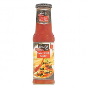 Exotic food szósz édes chili 250ml