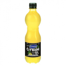 Olympos citromízesítő (50%-os) 500ml