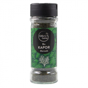 Natures Garden bio kapor morzsolt 20g