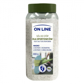 On Line lábsó sportsmen 800g