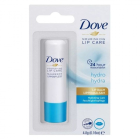 Dove ajakápoló hydro nourishing 4,8g