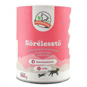 Farkaskonyha sörélesztő por 150g