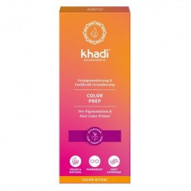 Khadi color prep előpigmentáló 100g