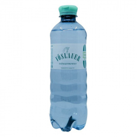 Vöslauer szénsavmentes ásványvíz 500ml