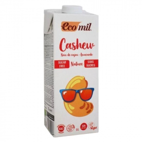 Ecomil bio kesudió ital 1000ml