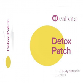 Calivita Detox Patch 12db