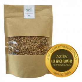 Eatpure kókuszos-mandulás granola 300g