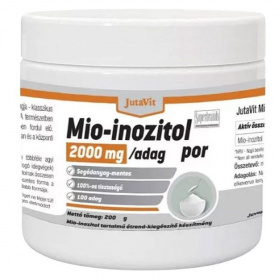 Jutavit Mio-Inozitol por 200g