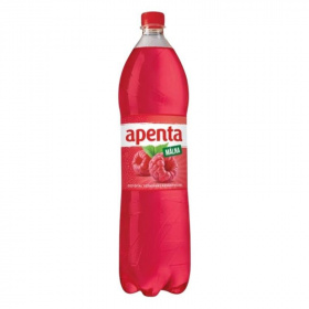 Apenta üdítő málna 1500ml