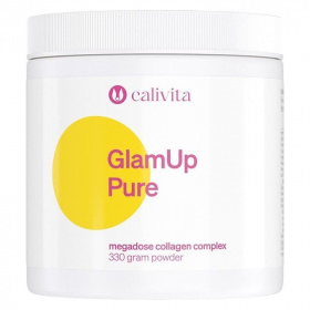 Calivita Glamup Pure por 330g