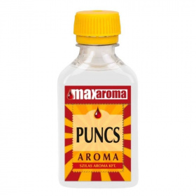 Szilas puncs aroma 30ml