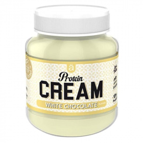 Nano supps Protein cream fehér csoki 330g