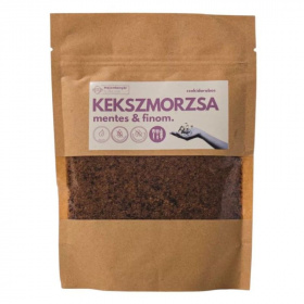 Majomkenyér kekszmorzsa csokidarabos 200g