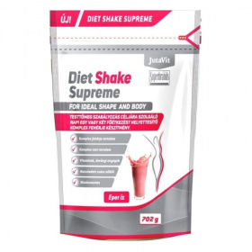 Jutavit diet shake supreme eper 720g