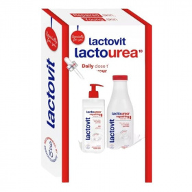 Lactovit ajándékcsomag urea 1db