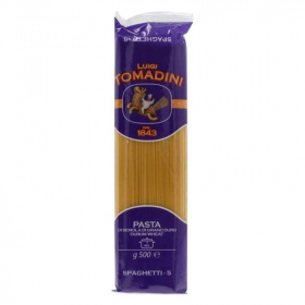 Tomadini spaghetti 500g