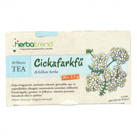 Herbatrend cickafarkfű filteres tea 20db