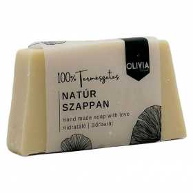 Olivia Natural olíva szappan 110g