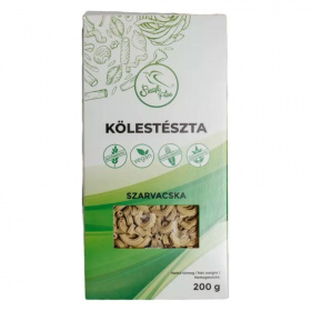 Szafi Free kölestészta szarvacska 200g