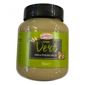 Vert Pisztáciakrém 350g