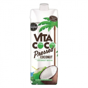 Vita coco kókuszvíz préselt kókusz 1000ml