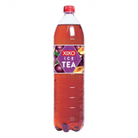 Xixo ice tea szilva 1500ml