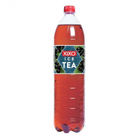 Xixo ice tea feketeribizli 1500ml