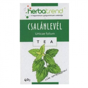 Herbatrend csalánlevél tea 40g