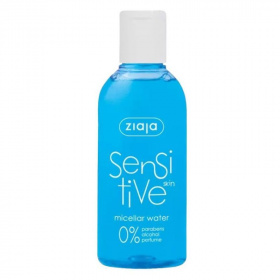 Ziaja Sensitive micellás víz 200ml