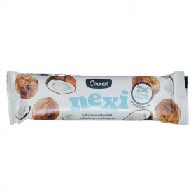 Cornexi nexi zabszelet (kókuszos, édesítőszerrel) 45g