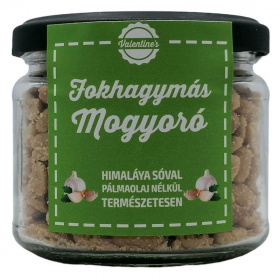 ValentineS pirított mogyoró (fokhagymás) 190g