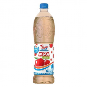 Pölöskei szörp alma diab 1000ml