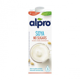 Alpro szójaital - cukormentes 1000ml