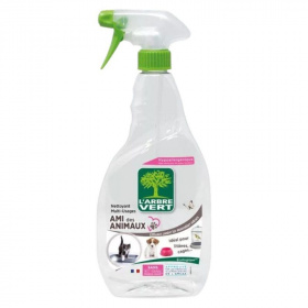 Larbre Vert általános tisztító spray állatbarát 740ml