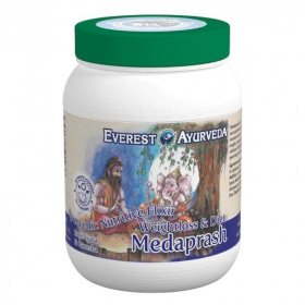 Everest Ayurveda Medaprash elixír dzsem 200g