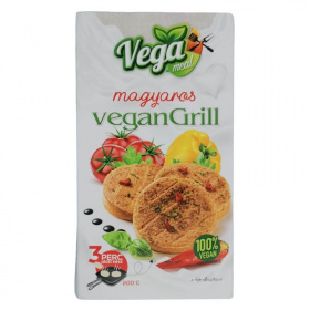 Vega Meal vegán grill magyaros szelet 180g