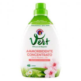 Chanteclair vert öblítő aloe-mandula 900ml