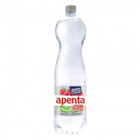 Apenta vitamixx zéro málna-lime szénsavmentes üdítőital 1500ml