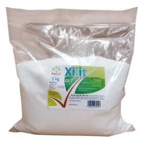 Naturae Group Xilit 1kg